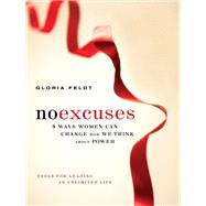 No Excuses