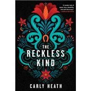 The Reckless Kind,9781641293808