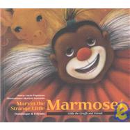 Marvin the Strange Little Marmoset