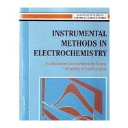 Instrumental Methods in Electrochemistry