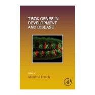 T-box Genes in Development and Disease