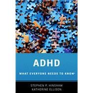 ADHD What Everyone Needs to Know®