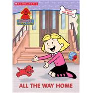Clifford's Puppy Days: All The Way Home All The Way Home