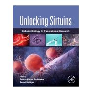 Unlocking Sirtuins,9780443453809