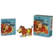 Keep a Spring in Your Step : A Slinky Dog Kit
