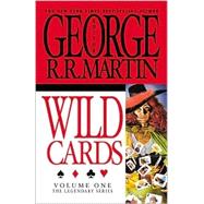 Wild Cards, Volume 1