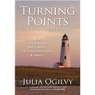 Turning Points Stories to Change Your Life