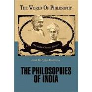 The Philosophies of India