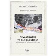 New Answers to Old Questions