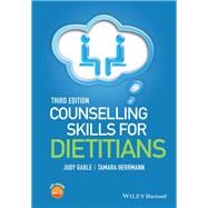 9781118943809 - counselling skills for dietitians