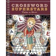 Crossword Superstars Take a Bow