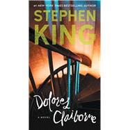 Dolores Claiborne A Novel
