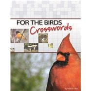 For the Birds Crosswords