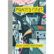 Painted Cities