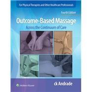 Outcome-Based Massage Across the Continuum of Care