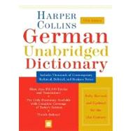 Collins German-English English German Dictionary