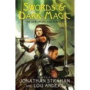 Swords & Dark Magic