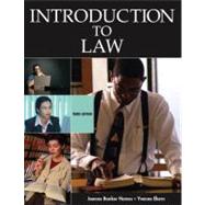 Introduction to Law