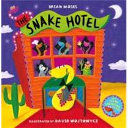The Snake Hotel