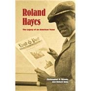 Roland Hayes