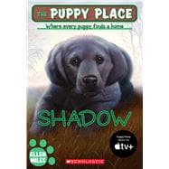 The Puppy Place #3: Shadow