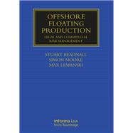Offshore Floating Production