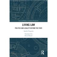 Living Law
