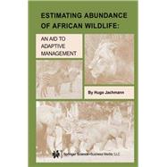 Estimating Abundance of African Wildlife