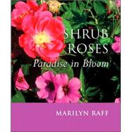 Shrub Roses : Paradise in Bloom