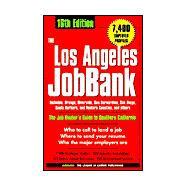 The Los Angeles Jobbank