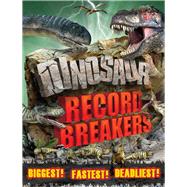 Dinosaur Record Breakers