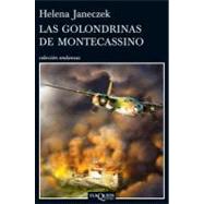 Las golondrinas de Montecassino / The Swallows of Montecassino