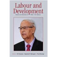 Labour and Development Essays in Honour of Professor T.S. Papola