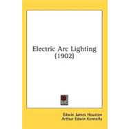 Electric Arc Lighting