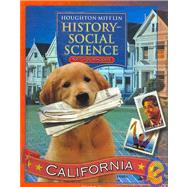 History Social-Science, California Edition