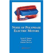 Noise of Polyphase Electric Motors