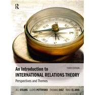 An Introduction to International Relations Theory