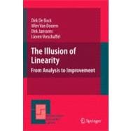 The Illusion of Linearity: From Analysis to Improvement