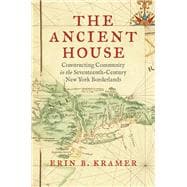 The Ancient House,9781469693811