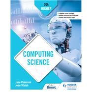 Higher Computing Science