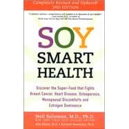 Soy Smart Health : Discover the 