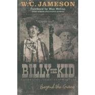 Billy the Kid Beyond the Grave