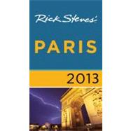 Rick Steves' Paris 2013