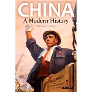 China A Modern History