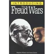 Introducing The Freud Wars A Graphic Guide