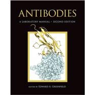 Antibodies A Laboratory Manual, Second edition