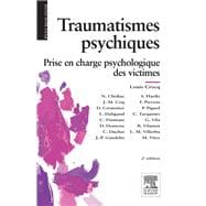 Traumatismes psychiques