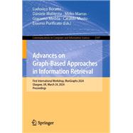 Advances on Graph-Based Approaches in Information Retrieval