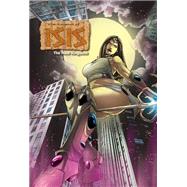 Legend of Isis: The New Kingdom Trade Paperback