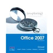 Exploring Microsoft Office 2007 Plus Edition